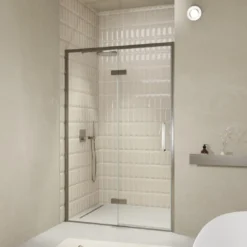 Balmani Senses Design douche draaideur