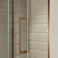 Balmani Senses Design douche draaideur