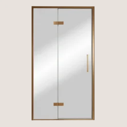 Balmani Senses Design douche draaideur