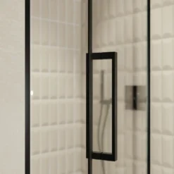 Balmani Senses Design douche draaideur