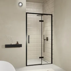 Balmani Senses Design douche draaideur