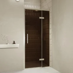 Balmani Senses Design douche draaideur