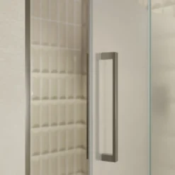 Balmani Senses Design douche draaideur