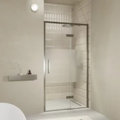Balmani Senses Design douche draaideur