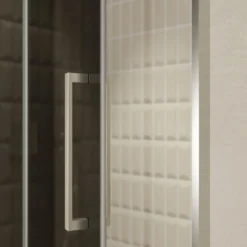 Balmani Senses Design douche draaideur
