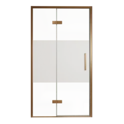 Balmani Senses Design douche draaideur