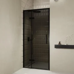 Balmani Senses Design douche draaideur
