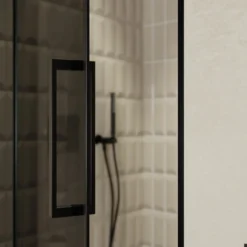 Balmani Senses Design douche draaideur