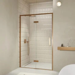 Balmani Senses Design douche draaideur