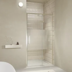 Balmani Senses Design douche draaideur