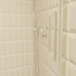Balmani Senses Design douche schuifdeur