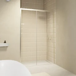 Balmani Senses Design douche schuifdeur