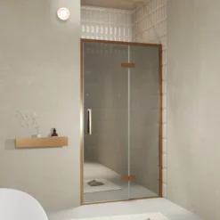 Balmani Senses Design douche draaideur