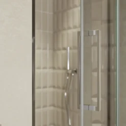 Balmani Senses Design douche draaideur