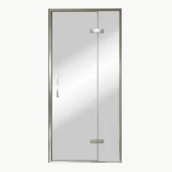 Balmani Senses Design douche draaideur