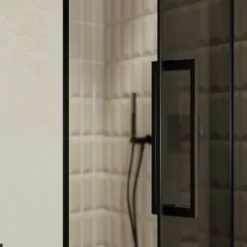 Balmani Senses Design douche draaideur