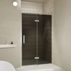 Balmani Senses Design douche draaideur