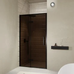Balmani Senses Design douche draaideur