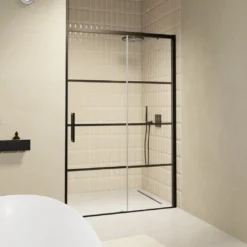 Balmani Senses Design douche schuifdeur