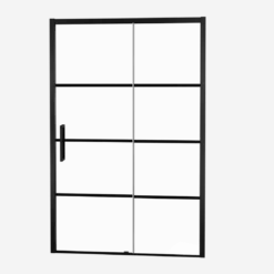 Balmani Senses Design douche schuifdeur