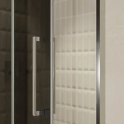 Balmani Senses Design douche draaideur