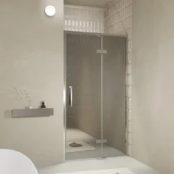 Balmani Senses Design douche draaideur