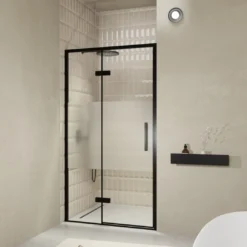 Balmani Senses Design douche draaideur