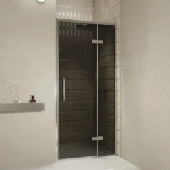 Balmani Senses Design douche draaideur