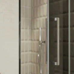 Balmani Senses Design douche draaideur