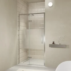 Balmani Senses Design douche draaideur