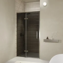 Balmani Senses Design douche draaideur
