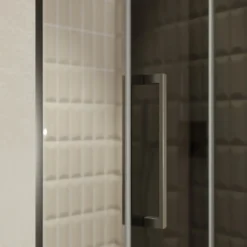 Balmani Senses Design douche draaideur