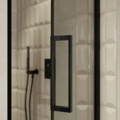Balmani Senses Design douche draaideur