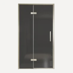 Balmani Senses Design douche draaideur