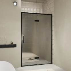 Balmani Senses Design douche draaideur