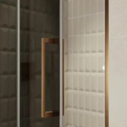 Balmani Senses Design douche draaideur