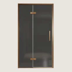 Balmani Senses Design douche draaideur