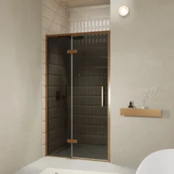 Balmani Senses Design douche draaideur