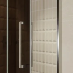 Balmani Senses Design douche draaideur
