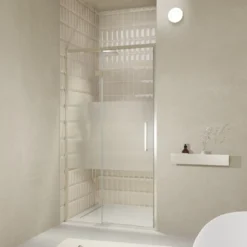 Balmani Senses Design douche draaideur