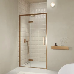 Balmani Senses Design douche draaideur
