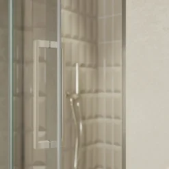 Balmani Senses Design douche draaideur