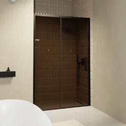 Balmani Senses Design douche schuifdeur