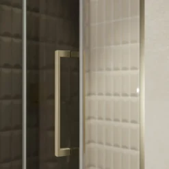 Balmani Senses Design douche draaideur