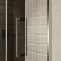 Balmani Senses Design douche draaideur