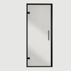 Balmani Senses Design douche draaideur