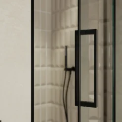 Balmani Senses Design douche draaideur