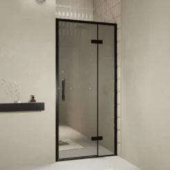 Balmani Senses Design douche draaideur