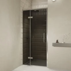 Balmani Senses Design douche draaideur