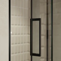 Balmani Senses Design douche draaideur